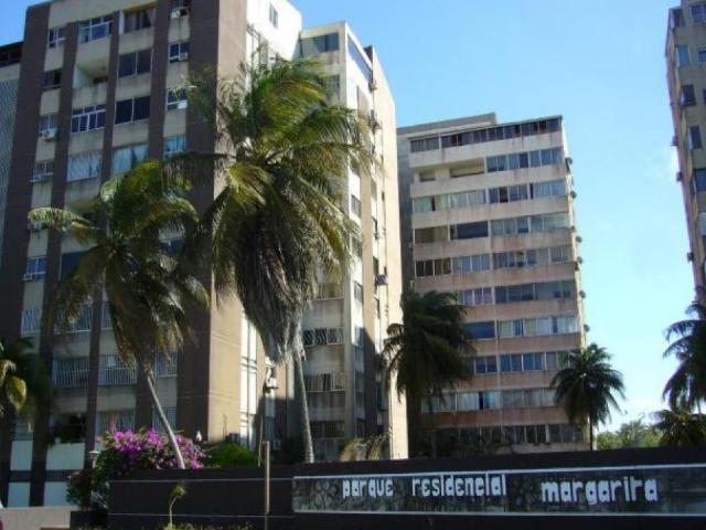 PARQUE RES MARGARITA +R, COCINA EMPOTRAD, JORGE COLL, ALQUILEMARGARITA