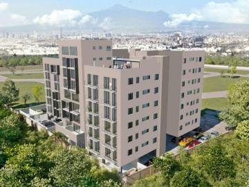 PARQUE VOLCANES LOMAS III VENTA DE DEPARTAMENTOS NUEVOS
