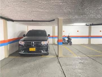 Parqueadero En Venta En Bogota En El Chico V239267