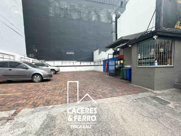 Parqueadero En Venta En Bogota V174677