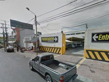 Parqueadero En Venta En Cucuta En La Playa V140951