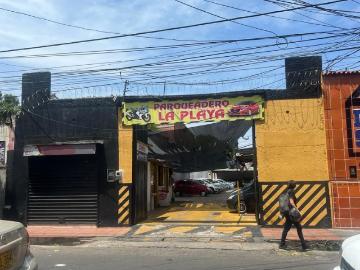 Parqueadero En Venta En Cucuta En La Playa V127910