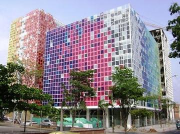 Parqueadero En Arriendo En Cali En Urbanizacion Tequendama A221748