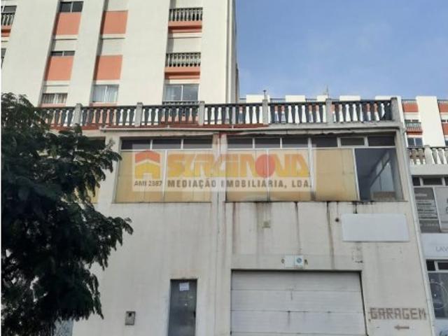 Parqueamento