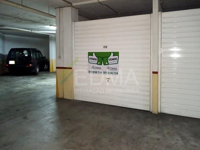 Parqueamento