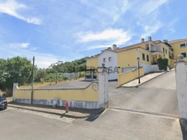 Parqueamento de 1 lugar na Venda do Pinheiro