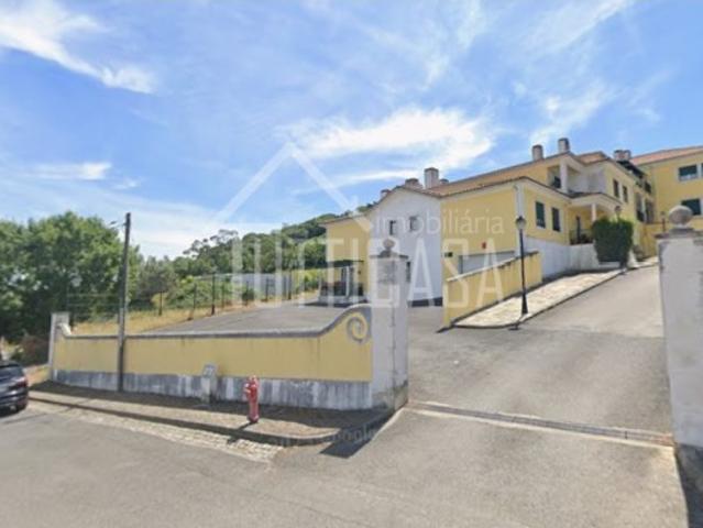 Parqueamento de 1 lugar na Venda do Pinheiro