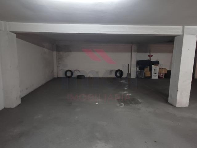 Parqueamento em Garagem Fechada no Centro da vila de Arcos de Valdevez