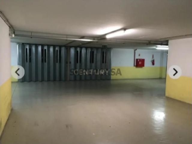 Parqueamento no Lumiar | Lisboa