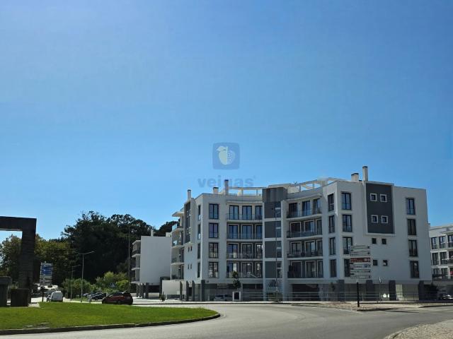 PARQUEAMENTO NO CENTRO DAS CALDAS DA RAINHA