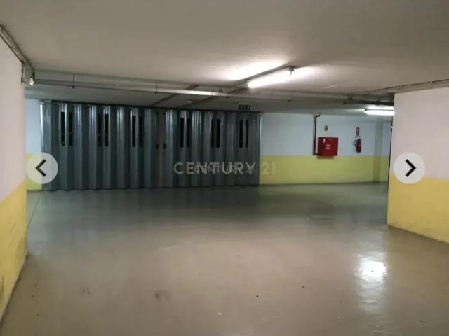 Parqueamento no Lumiar | Lisboa