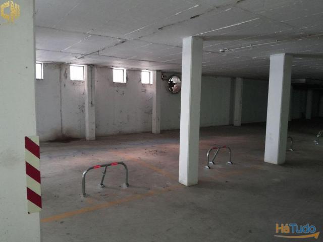 Parqueamento São Domingos de Rana | 25124044105