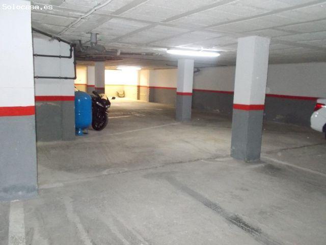 PARQUIN EN VENTA O ALQUILER