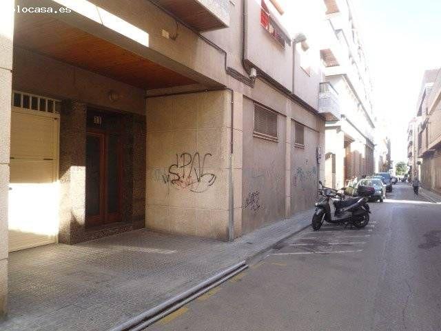 Párquing en venta