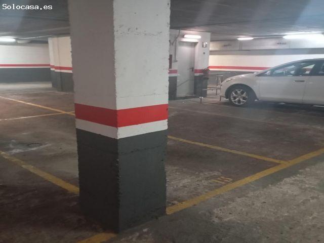 Pàrquing en venta a Reus