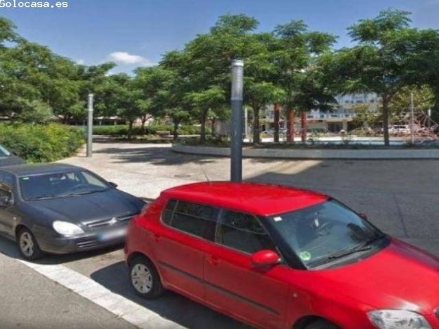 PARQUING en VENDA a IGUALADA POBLE SEC