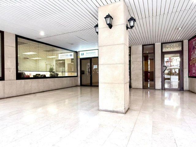 Pàrquing en venda Edifici Vitalici