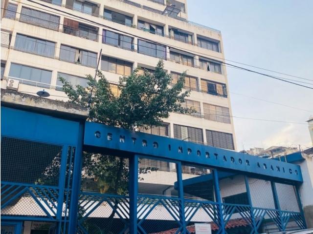 Parroquia Altagracia, Residencias Centro Importador Abanico