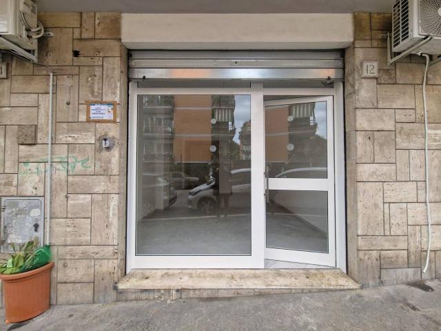 Parrucchiere in affitto a Roma