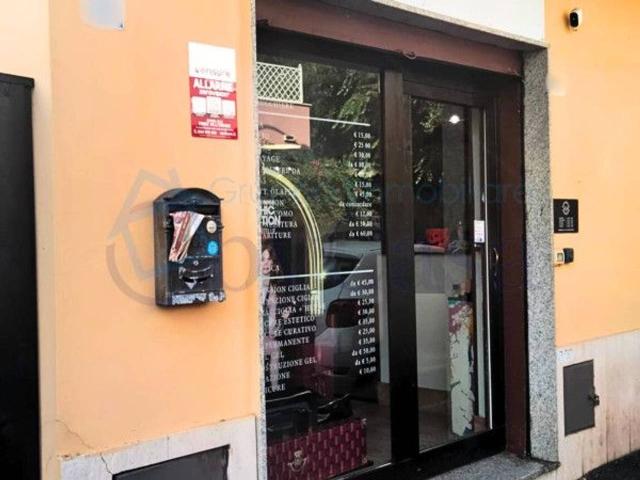 Parrucchiere in vendita a Ladispoli