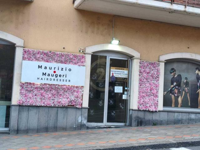 Parrucchiere in vendita a Tremestieri Etneo