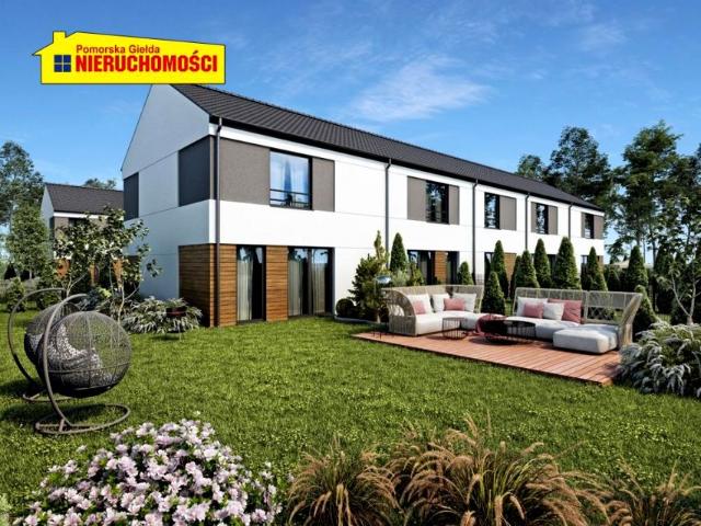 Parsęcko 71,55 m², Szczecinek