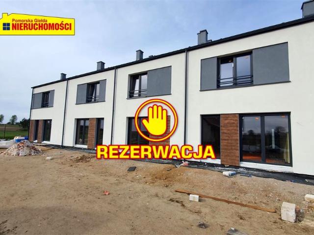 Parsęcko 71,55 m², Szczecinek