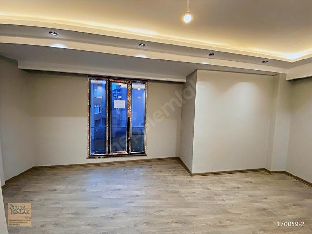 PARS EMLAK' TAN 2+1 SIFIR YÜKSEK GİRİŞ SATILIK DAİRE