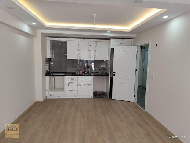 PARS EMLAK'TAN SATILIK 2+1 SIFIR DAİRE TRAMVAYA YAKIN