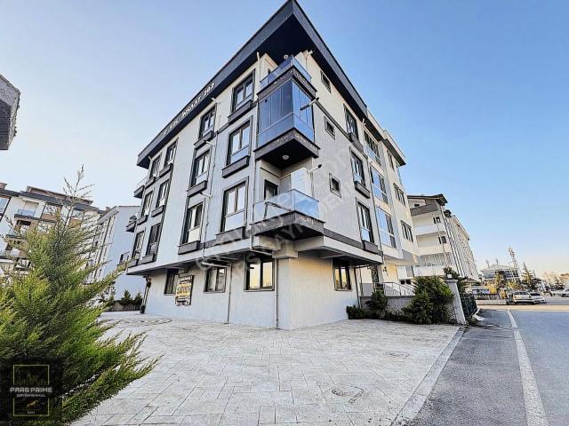 Pars Prıme | Hazır Kiracılı Eşyalı Daire Yatırım Fırsatı