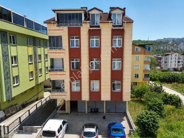 Pars Prıme I Şahincilide Ulaşıma Yakın Kiralık 2+1 Daire
