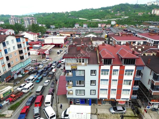 Pars Prııme I Altınordu Şirinevlerde Yatırıma Uygun Satılık 2+1