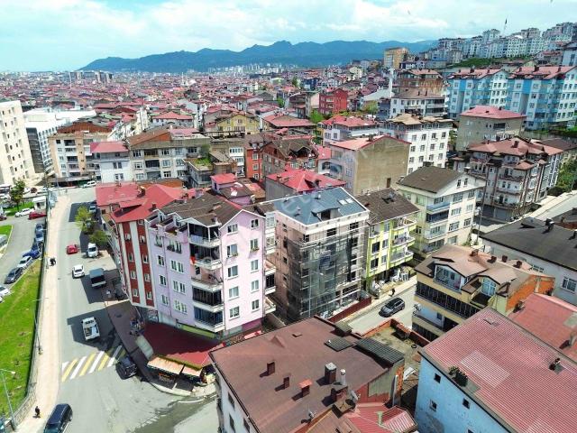 Pars Prıme I Şehrin En Avantajlı Noktasında Satılık 2+1 Dubleks