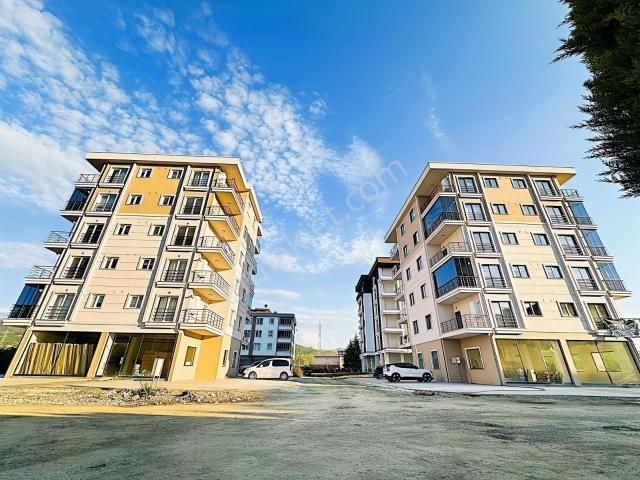 Pars Prıme I Lüks Ve Ferah 1+1 I Sıfır Daire, Geniş Balkonlu