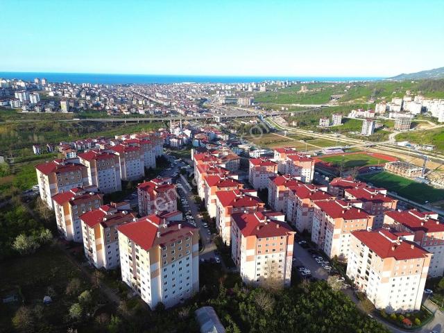 Pars Prıme I Memurkent I Muhteşem Manzaralı Yaşam Alanı
