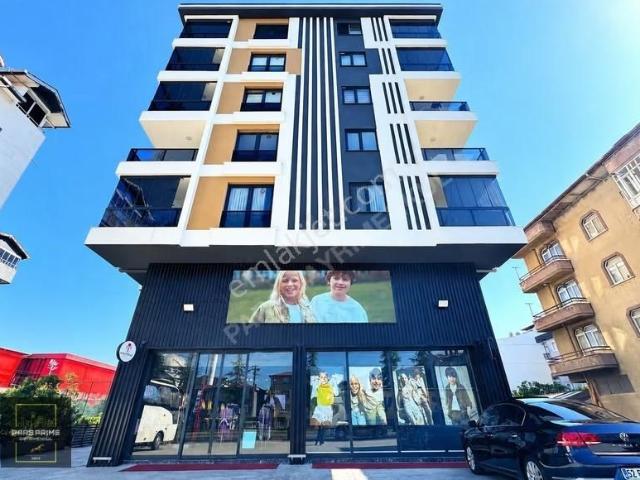 Pars Prıme Ikurulu Düzeniyle Devren Kiralık Çocuk Giyim Mağazası