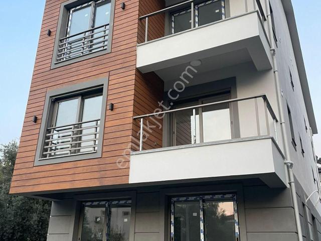 Pars Yapı Gayrimenkul'den Fethiye Taşyaka'da Satılık Çatı Dublex 3+1 Sıfır Daire