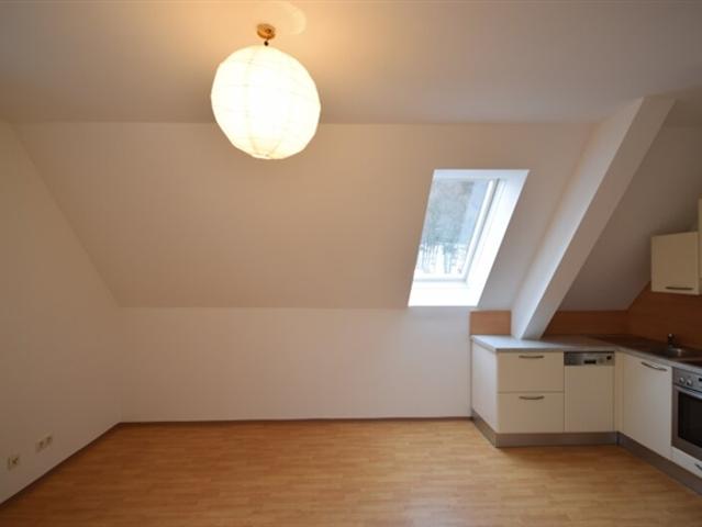 PARSCH Gemütliche Dachgeschosswohnung mit Blick ins Gebirge