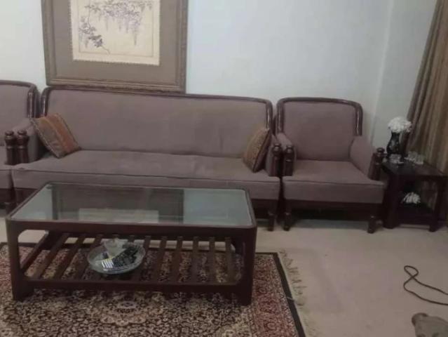 Parsa view Luxury appt for sale west open 3sides corner Karachi Clifton ID 55326