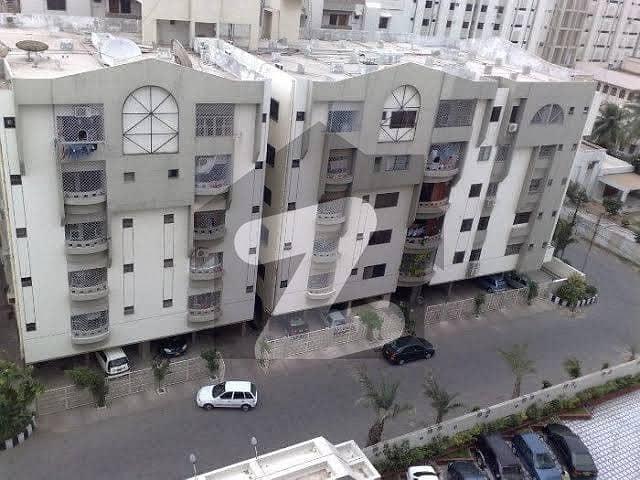Parsa Homes 3 Bed DD Available Flat For Rent In Civil Lines Clifton