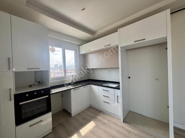Parsel Gayrimenkul' Den Batıkent Te Kiralık 2+1 Daire