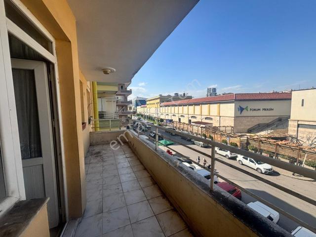 Parsel Gayrimenkul! Den Forum Avm Yanı 3+1 Kiralık