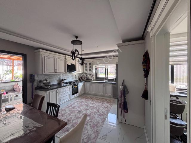 Parsel Gayrimenkul' Den 200 M² Özel Teraslı 3+1 Daire