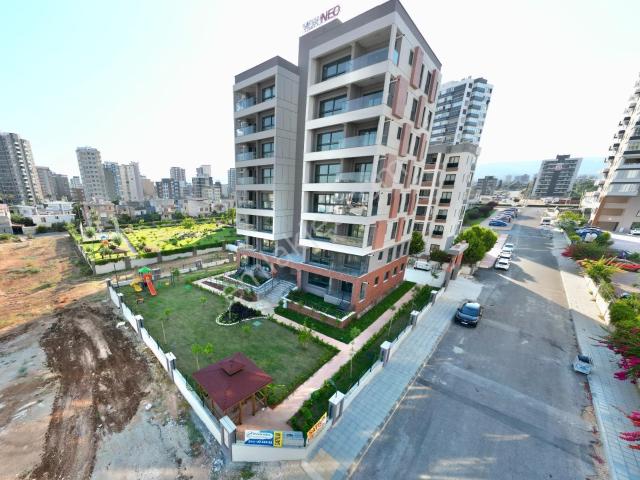 Parsel Gayrimenkul'den 50. Yılda Marka Projede 3+1 Sıfır Daire