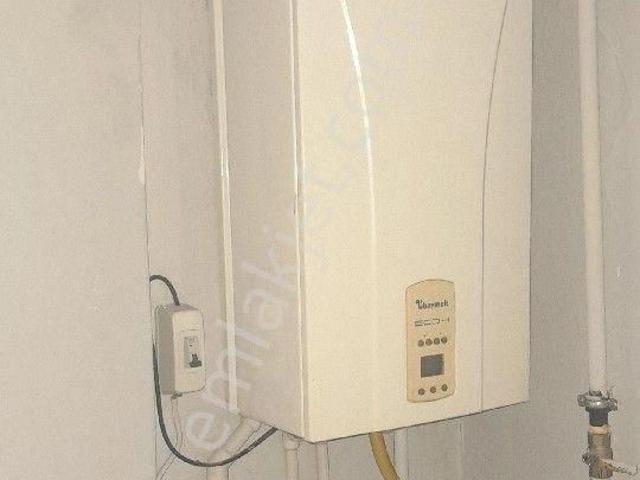 Parsel Emlak Dan Kdz.ereğli Müftü Mah.de Kiralik 1+1eşyalı Daire