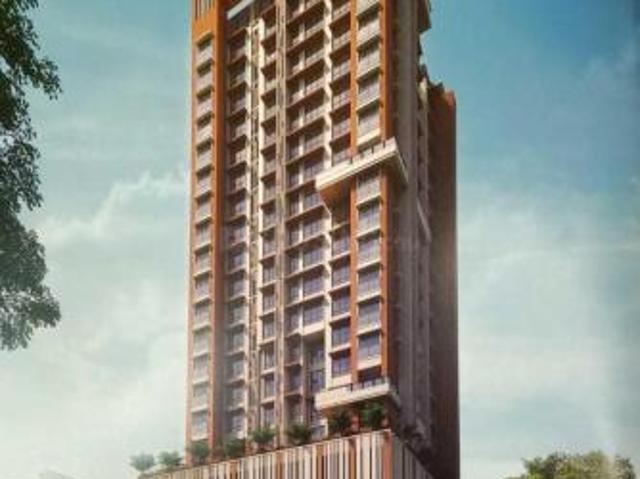 Borivali East 1 BHK Apartment For Sale Mumbai