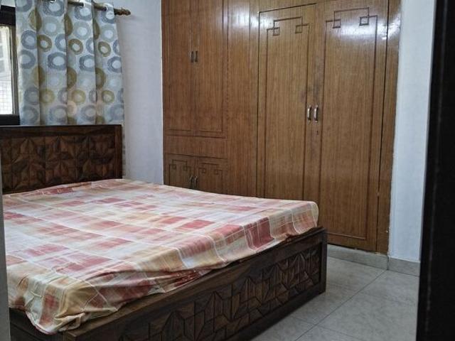 Parshav Vihar Apartment 2 Bedroom 1000 Sq. Ft. Apartment in Ip Extension Delhi Listing ID: #10235