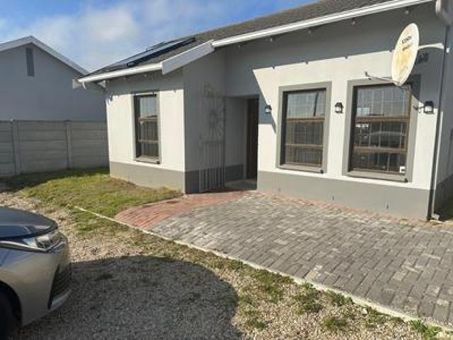 parson vlei