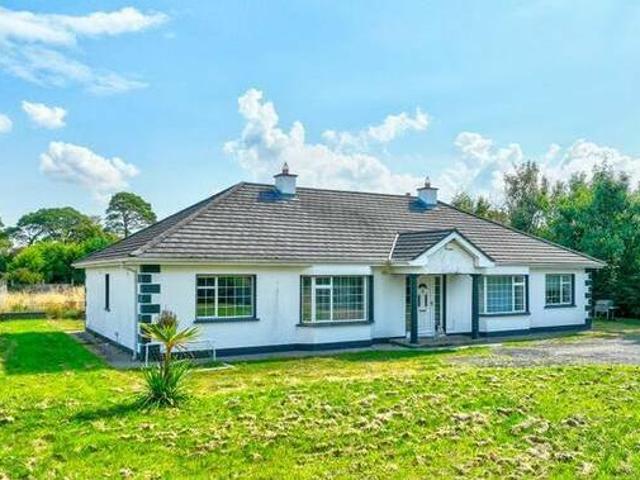 Parsonstown Folio KE52234F Carbury Co Kildare
