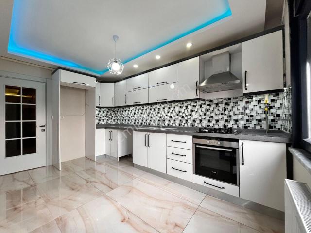 Parstan İkizçayda Denize Yürüme Mesafesinde Prestijli 3+1 Daire